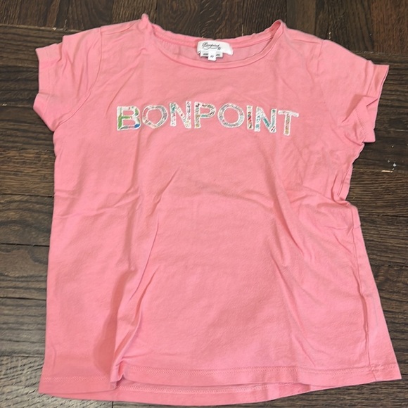 Bonpoint bundle of t shirts short sleeve - Picture 8 of 13